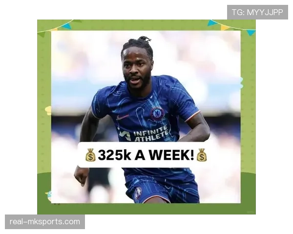 斯特林足球签署新赞助协议 助推青少年发展计划再上新台阶