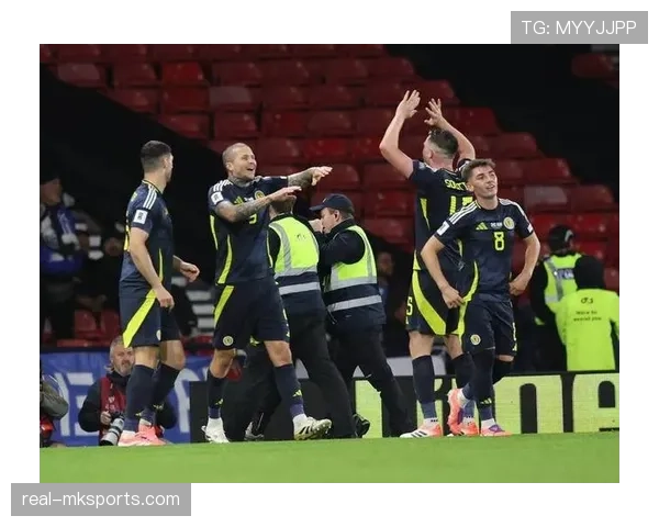 苏格兰国家队虽无缘世界杯，球迷仍寄望未来稳步重返国际舞台