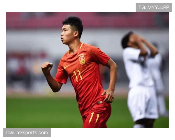 英超新星闪耀：青年才俊引领联赛格局大变革