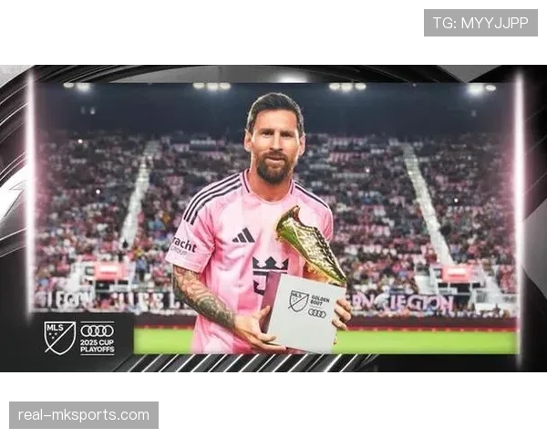 新赛季最佳球员之争：梅西领衔群星闪耀，谁将问鼎桂冠？