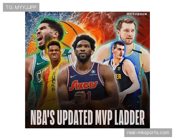 新赛季MVP之争白热化：巨星表现引爆联盟关注