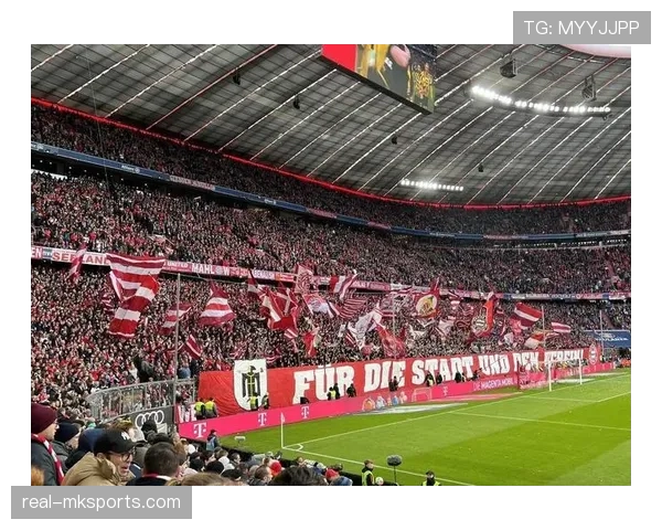 拜仁国内霸主地位松动：德甲竞争格局正在发生变化