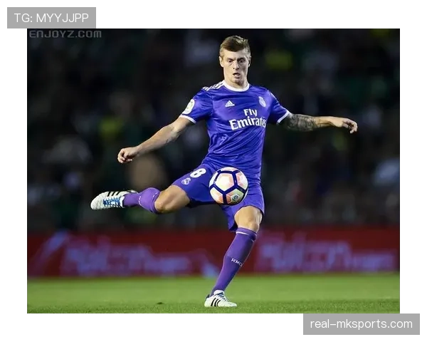 德布劳内vs克罗斯：核心差异在传球风格与战术角色