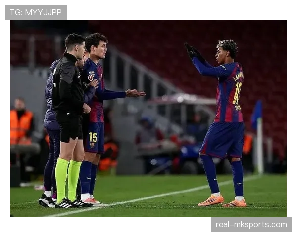 巴萨进攻流畅却难破僵局，终结能力不足问题逐步显现