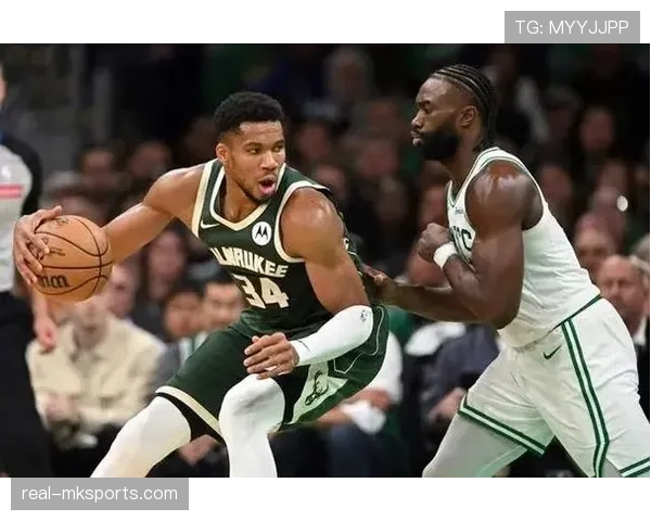 杰伦·布朗挡拆创造多次突破机会，效率显著提升比肩东契奇